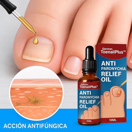 🌿¡Nuevo! Antihongos Pro Repair Oil Max™ - Adiós a los hongos en solo 7 días